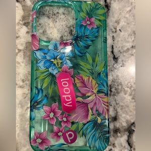 iPhone 13 Pro phone case 6.1” screen